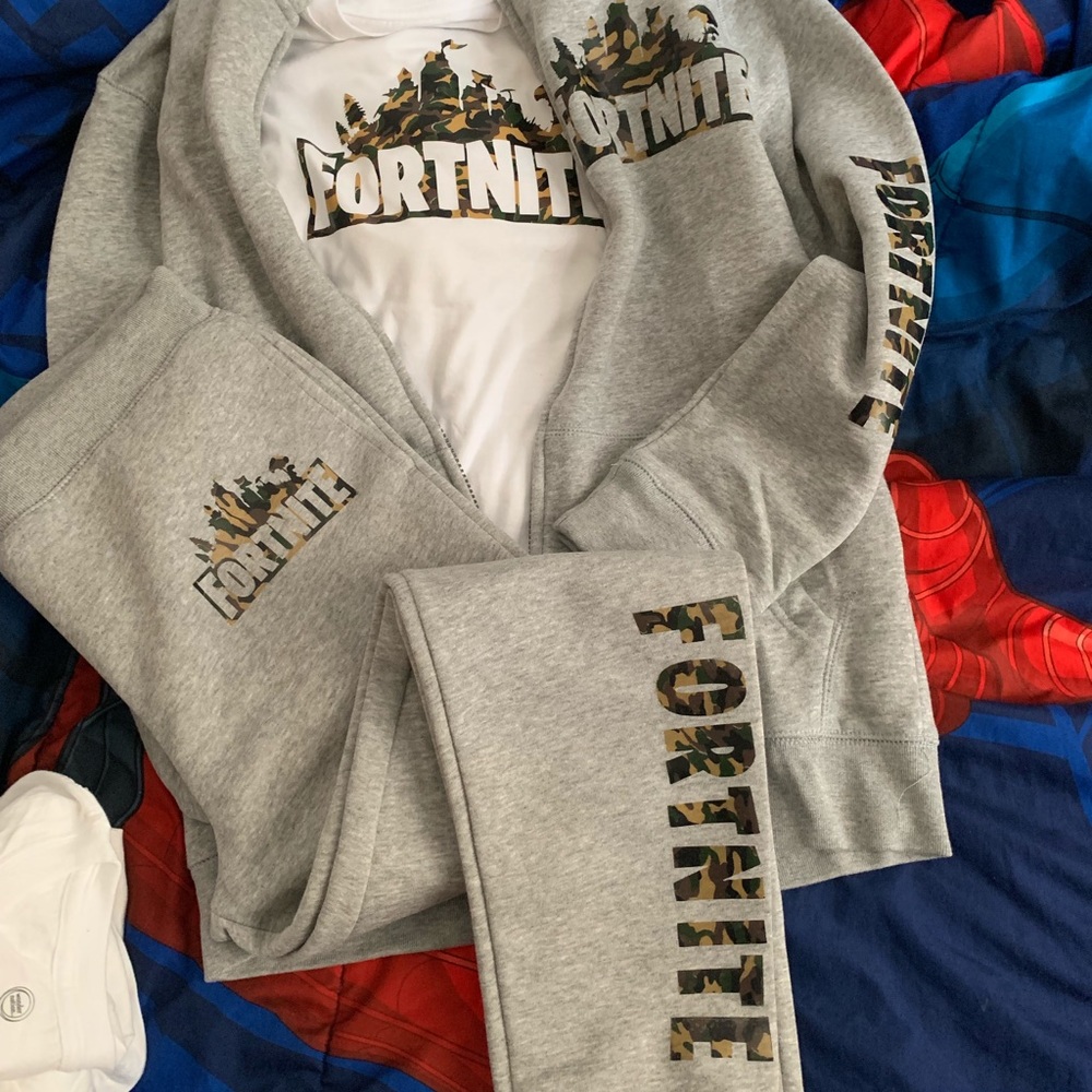 Custom kids clothing